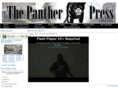 thepantherpress.com