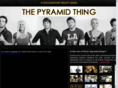 thepyramidthing.com