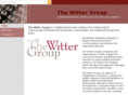 thewittergroup.com