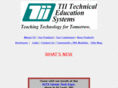 tii-tech.com