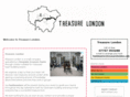 treasurelondon.com