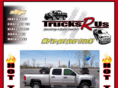 trucksrus.biz