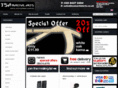 tsamartialarts.com