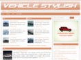 vehiclestylish.com