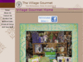villagegourmet.net