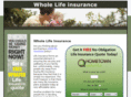 whole--life--insurance.com