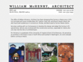 wmchenryarchitect.com
