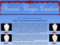 yvonnesuniquecreations.com