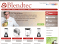 3horsepowerblender.com