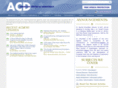 acdemocracy.org