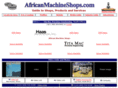 africanmachineshops.com