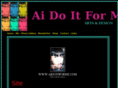 aidoitforme.com