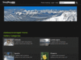 alaskaauroraimages.com
