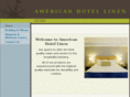 americanhotellinen.com