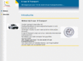 anaarbtransport.nl