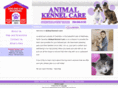 animalkennelcare.com