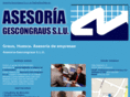 asesoriagescongraus.com