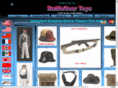 battlegeartoys.com