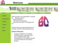 becherconsult.eu
