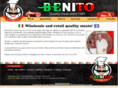 benitoinc.com