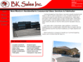 bksalesinc.com