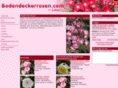 bodendeckerrosen.com