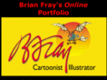 brianfray.com