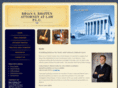 brianrhotenlaw.com