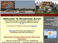brookviewacres.com