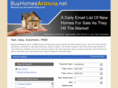buyhomesarizona.net