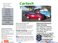 cartechtraining.com