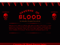 cavernsofblood.com