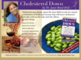 cholesterolcountdown.com