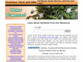 christmasclock.com