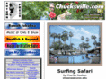 chucksville.com