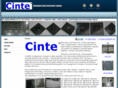 cinte-hongkong.com