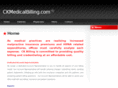 ckmedicalbilling.com