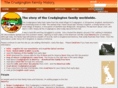 crudgington.org