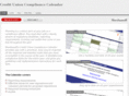 cucompliancecalendar.com