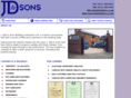 dalybuilders.co.uk