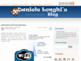 danielelonghi.com