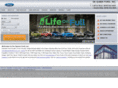 dequeenford.com