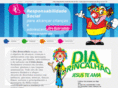 diabrincalhao.com