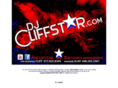 djcliffstar.com