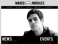 djmarcomorales.com