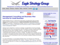 eaglestrategygroup.com