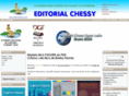 editorialchessy.com