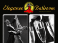 eleganceballroomokc.com
