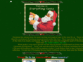 everythingsantaclaus.com