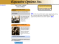 executiveoptionsinc.com